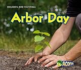 Arbor Day (Holidays and Festivals)