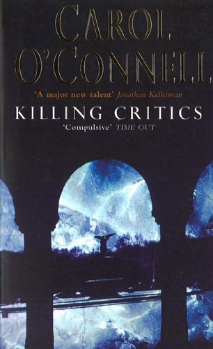 Buy Killing Critics — BookShops.in