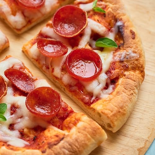 Image of Bob's Red Mill 00 Pizza Flour, 3lb