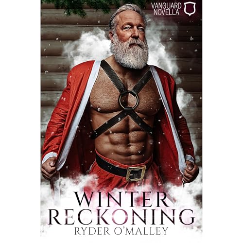 Winter Reckoning Audiolibro Por Ryder O'Malley arte de portada