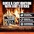 Billy Buckskin 10 lbs. Fatwood Fire Starter Sticks Camping Essentials | Great Fire Logs and Fire Starters for Campfires, Wood Stoves, Fireplaces, Bonfires | Start a Fire with 2 Sticks | 10 lb Box