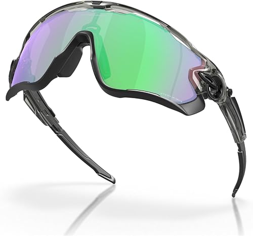 Miniatura 5 de Oakley OO9290 Jawbreaker Shield - Lentes de sol para hombre