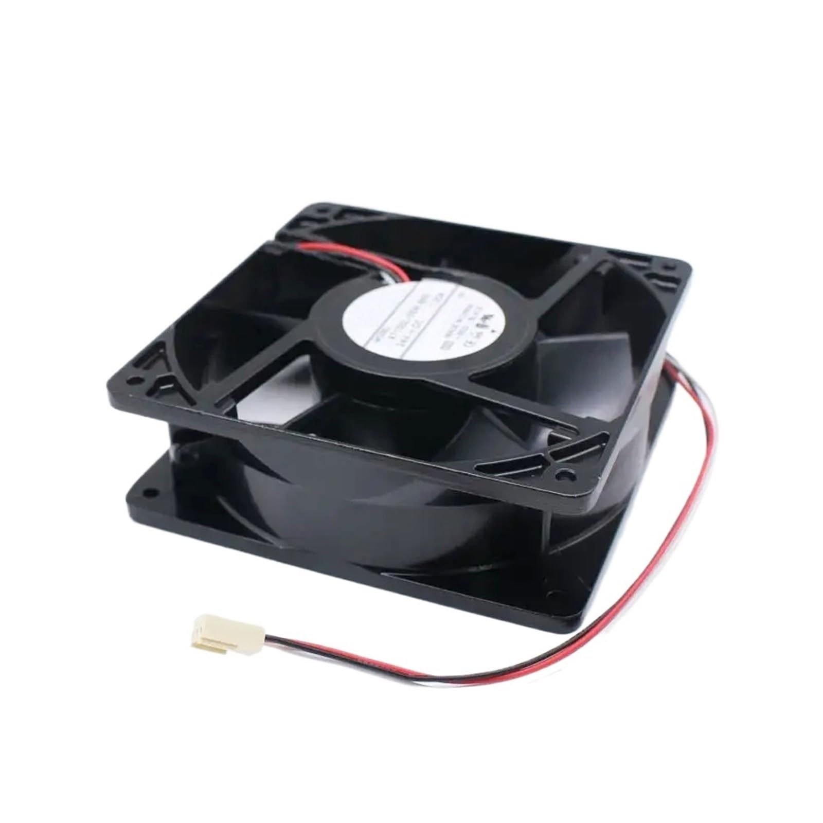 YLPWKMVZ Inverter Cooling Fan 120 * 120 * 38MM 4715SL-05W-B60 24VDC 1.20A