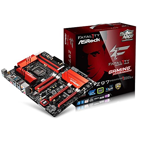 Z97 PROFESSIONAL