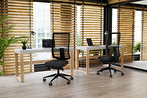Bürostuhl Sedus se:do Pro Light Drehstuhl mit Netzmembran