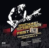  Fest - Live Tokyo (2lp) [Vinyl LP]