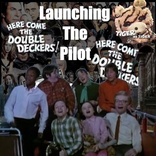 Here Come The Double Deckers ! (1970)