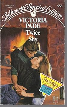 Mass Market Paperback Twice Shy (Silhouette Special Edition) Book
