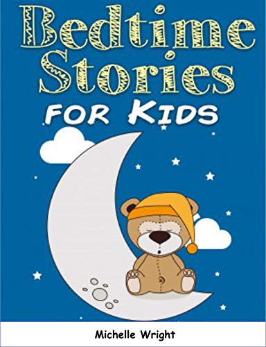 Bedtime Stories for Kids
