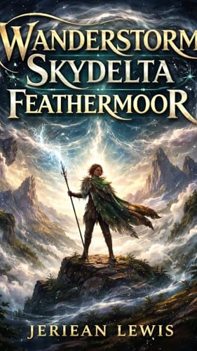 Wanderstorm Skydelta Feathermoor