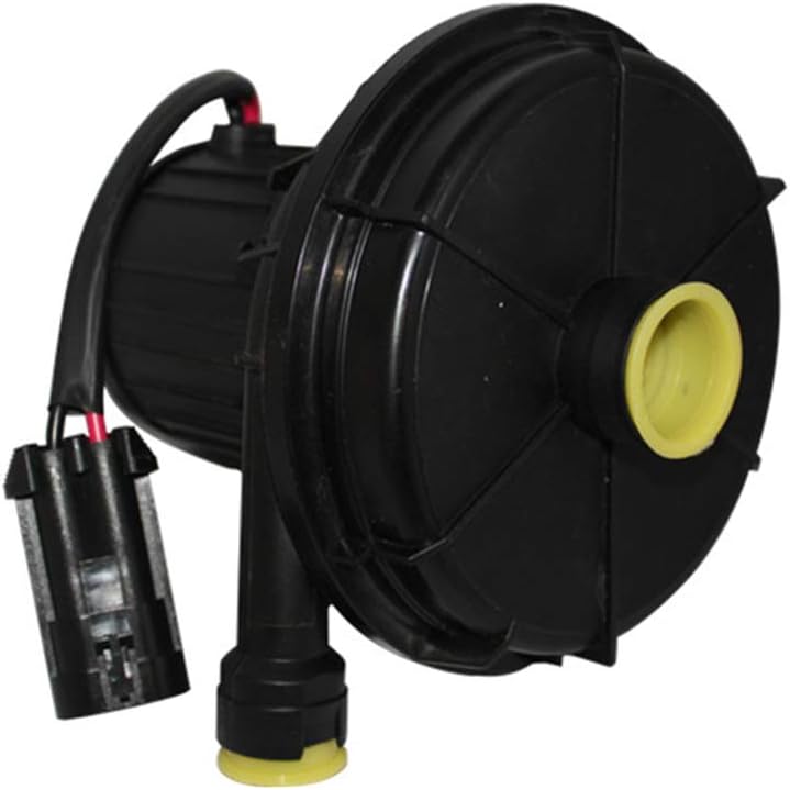 HZYCKJOEM # 10373306 12610063 HZYCKJ Secondary Air Injection Smog Pump