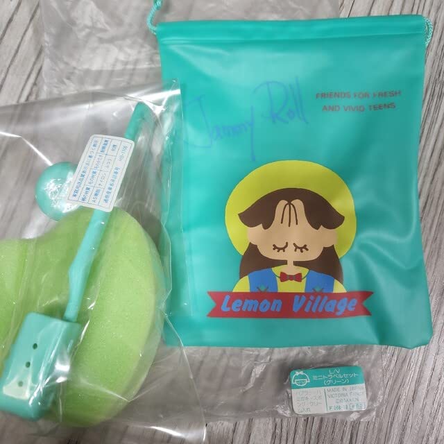 Amazon.co.jp: レモンビレッジ 昭和レトロ レモンポップ プチレモン 