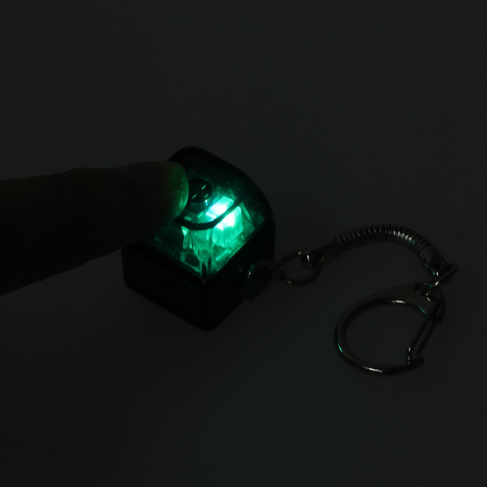 Kits de testeur de commutateurs pour claviers mécaniques XDA Keycaps Keychains Toy Stress Relief Switches Testeur Outil de test