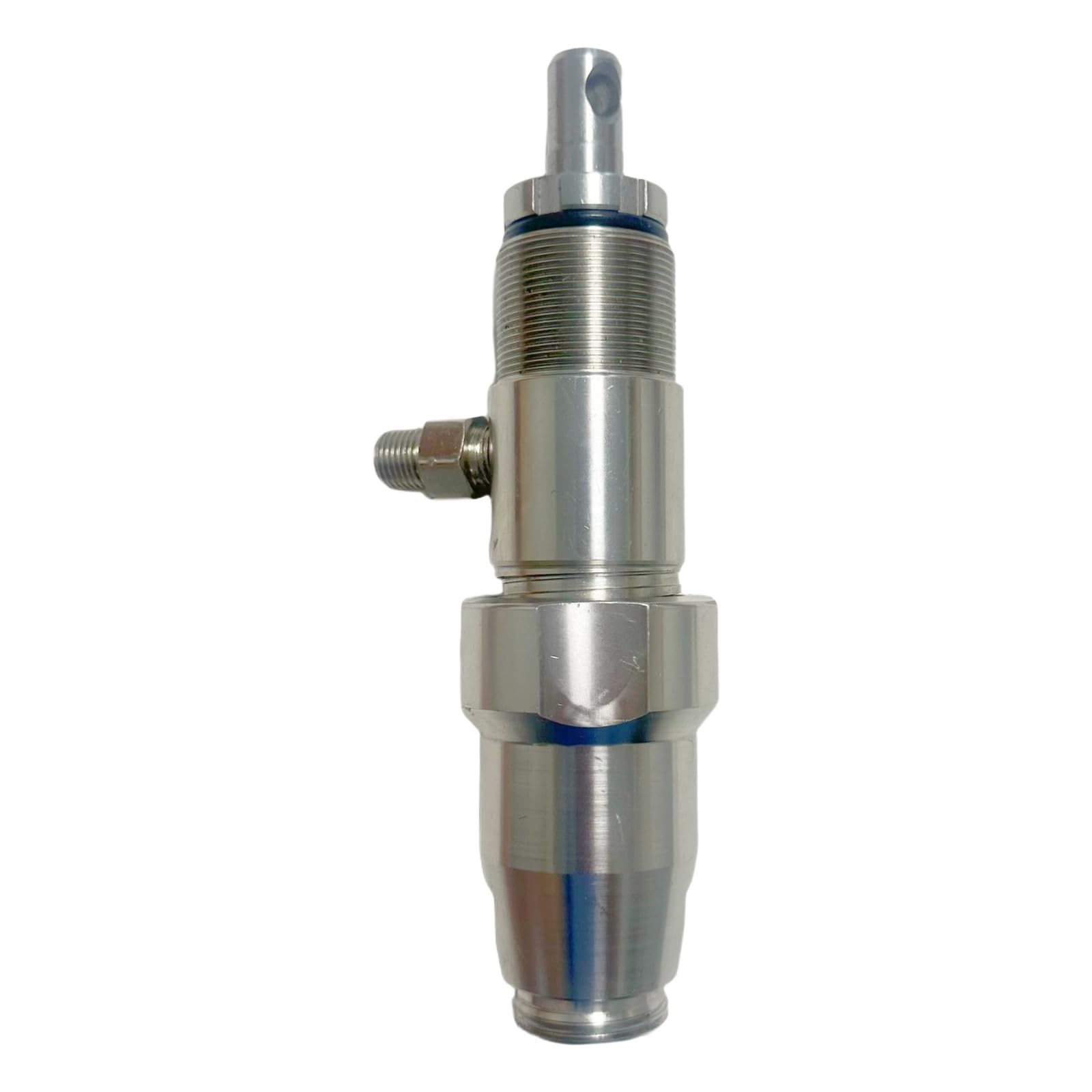 Qhdyfbn One Color Airless Spraying Machine Pump Body Assembly 490/595/795 Plunger Parts(390/495 Ceramics 395/490)