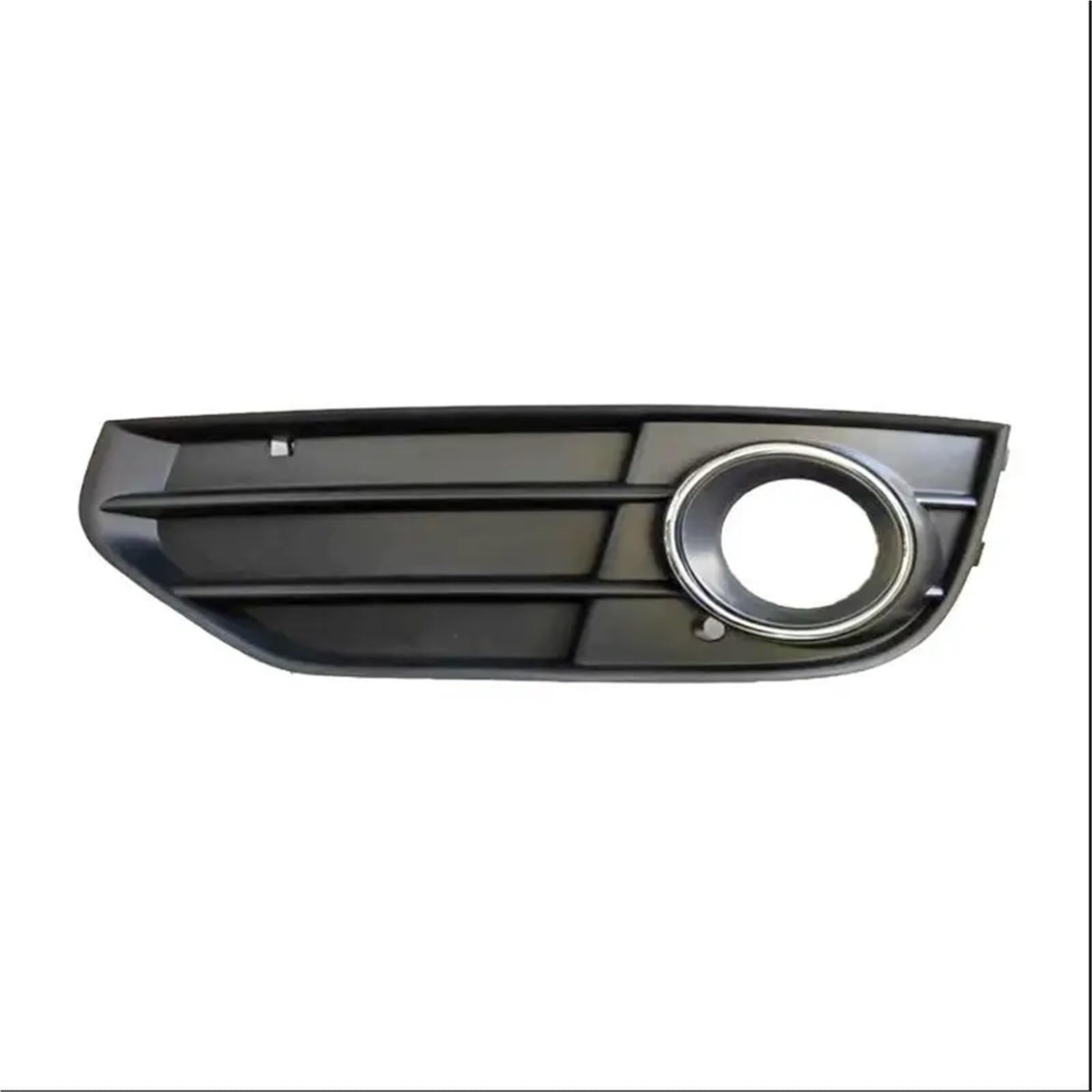 2 pezzi compatibili con Audi A4 AR Allroad Quattro Travel griglia anteriore inferiore griglia griglia fendinebbia 8K0 807 681 J /682 H