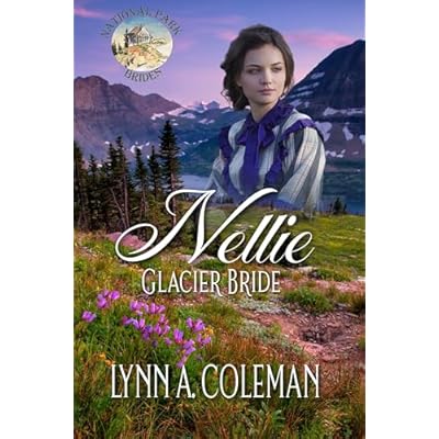 Nellie Glacier Bride: