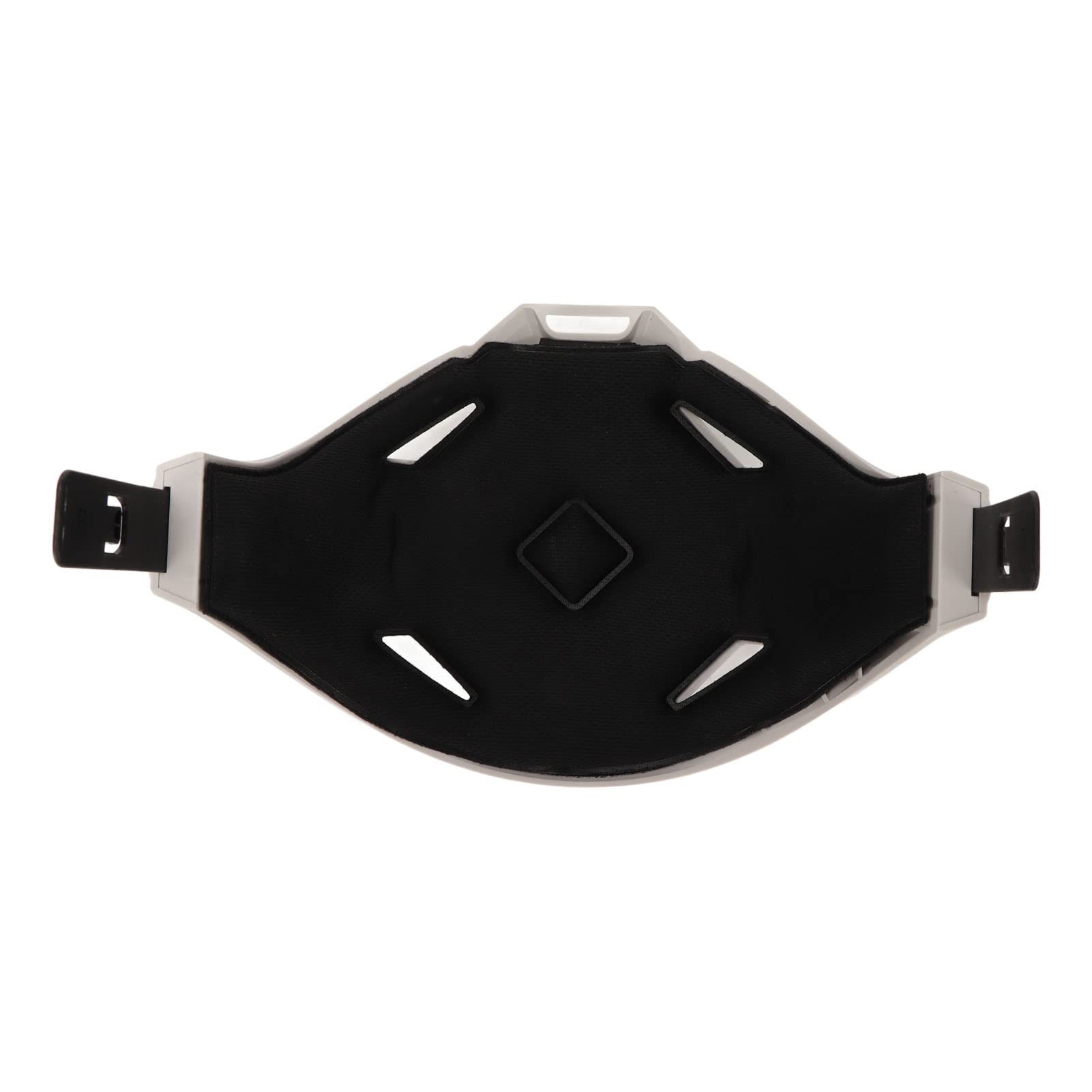 Correa para Auriculares VR para adband con Soporte Mejorado, Acolchado de Espuma cómoda, giratoria, Repuesto para Correa Elite
