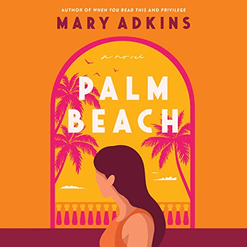 Palm Beach by Mary Adkins episode artwork