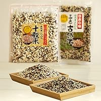 古米　約12.8kg 楽天市場】国産 有機 黒米 300g 雑穀 有機JAS 有機米 鹿児島県産