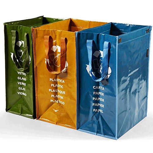 Perfetto - Bolsos reciclaje Cover