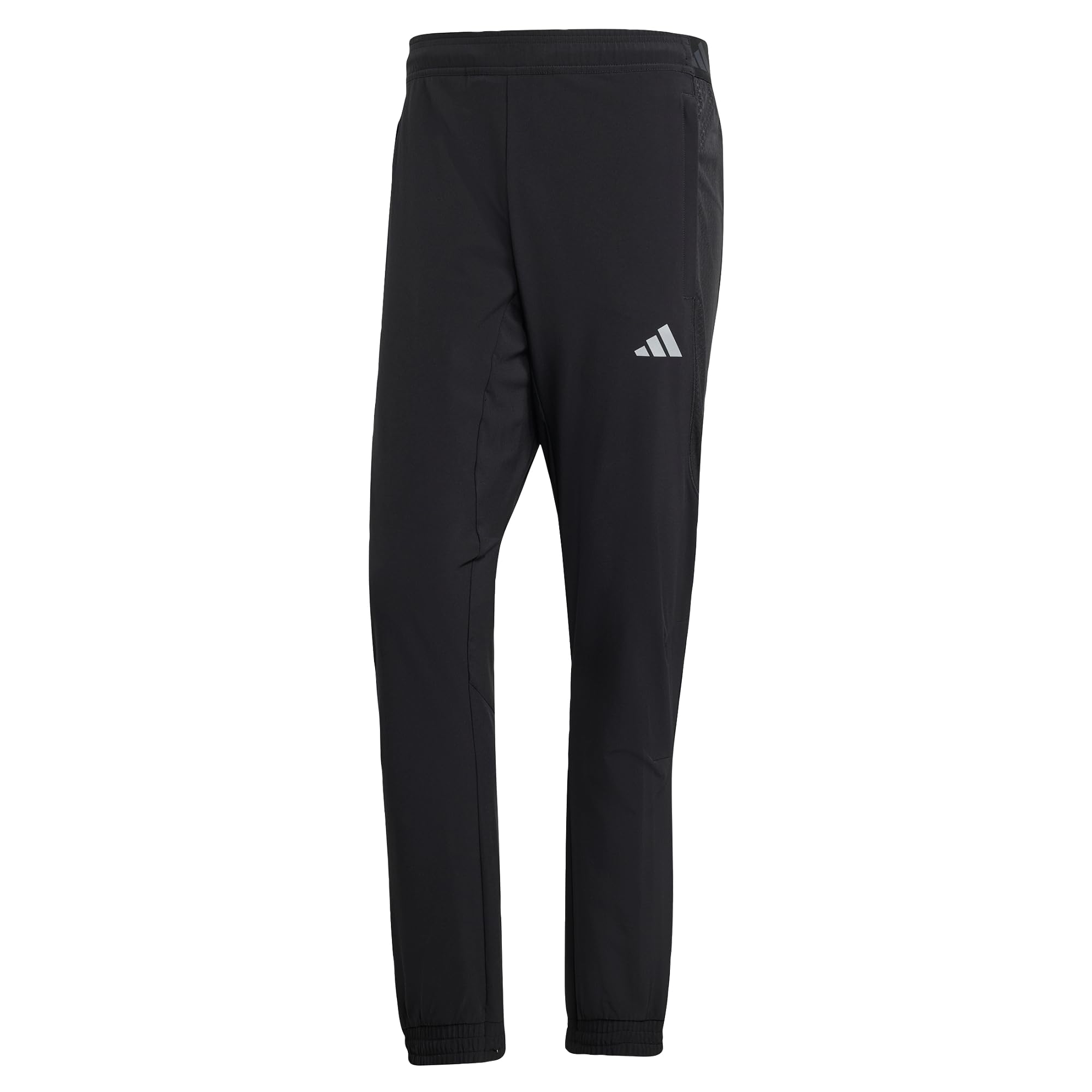 adidas TECH APP S-Pant Black/Carbon