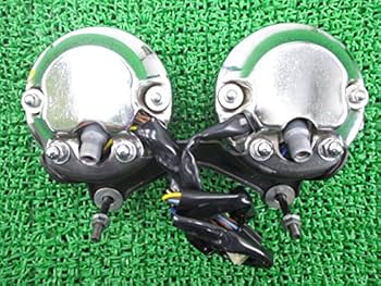 Ar ※プロフ必読さん専用　SR400メーターパネル2セット Ar ※プロフ必読さん専用 SR400メーターパネル2セット goods