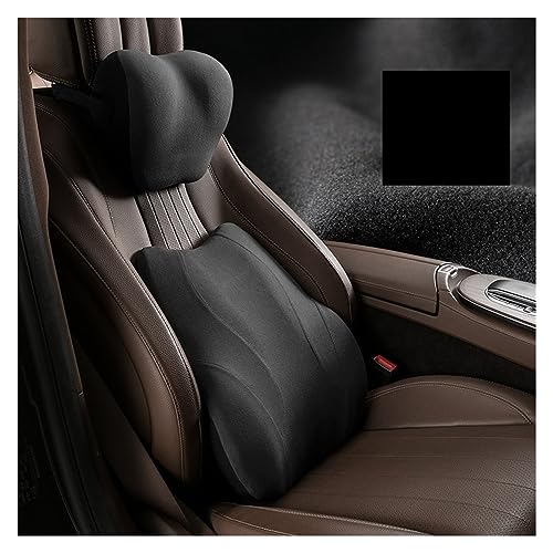 Almohada de cuello ajustable para auto TEMKIN miniatura 2