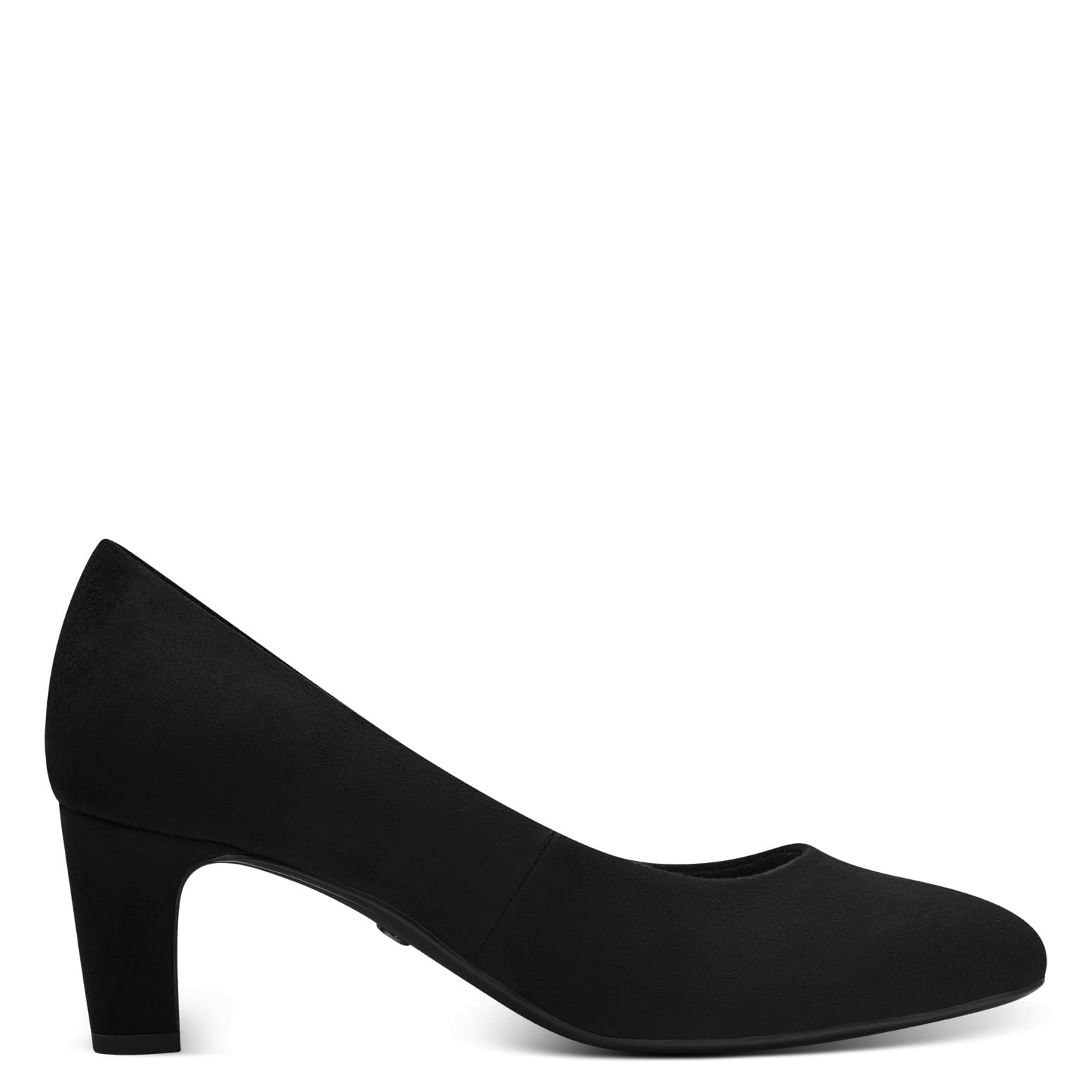Tamaris Damen Pumps Blockabsatz