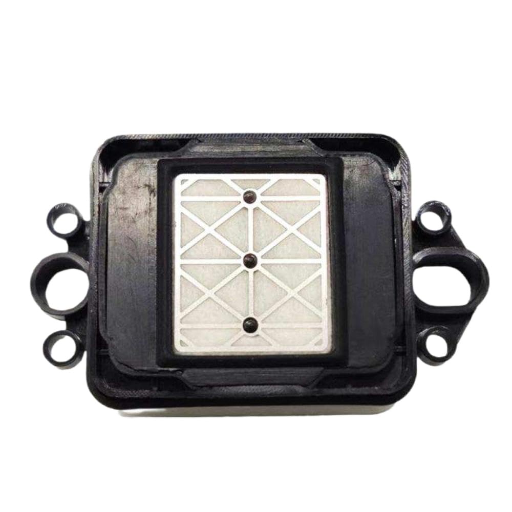 Pad stazione di tappatura per testina di stampa B95D compatibile con plotter stampante a solvente XP600 TX800 DX8 DX11 DX10