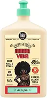 Meu Cacho Minha Vida Gel Modelador 250g , Lola Cosmetics