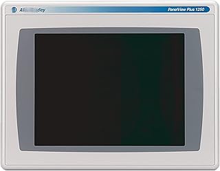 2711P-RDT12H PanelView Plus 1250 2711P-RDT12H Touch Panel 12.1Inch Sealed in Box 1 Year Warranty Fast