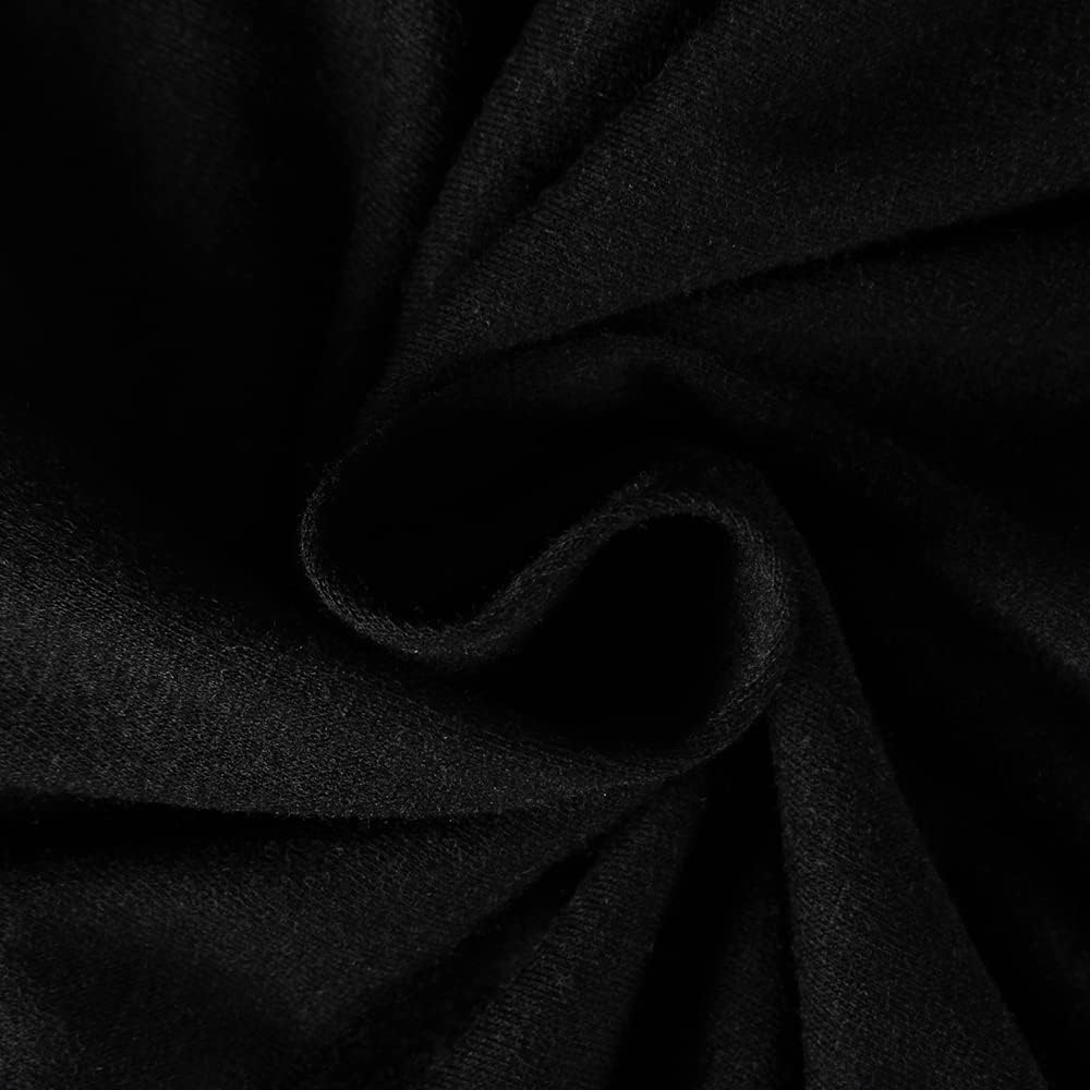 Roselux Women Sleeveless Scoop Neck Striped Maxi Sundresses Loose Racerback Long Dress - Image 7