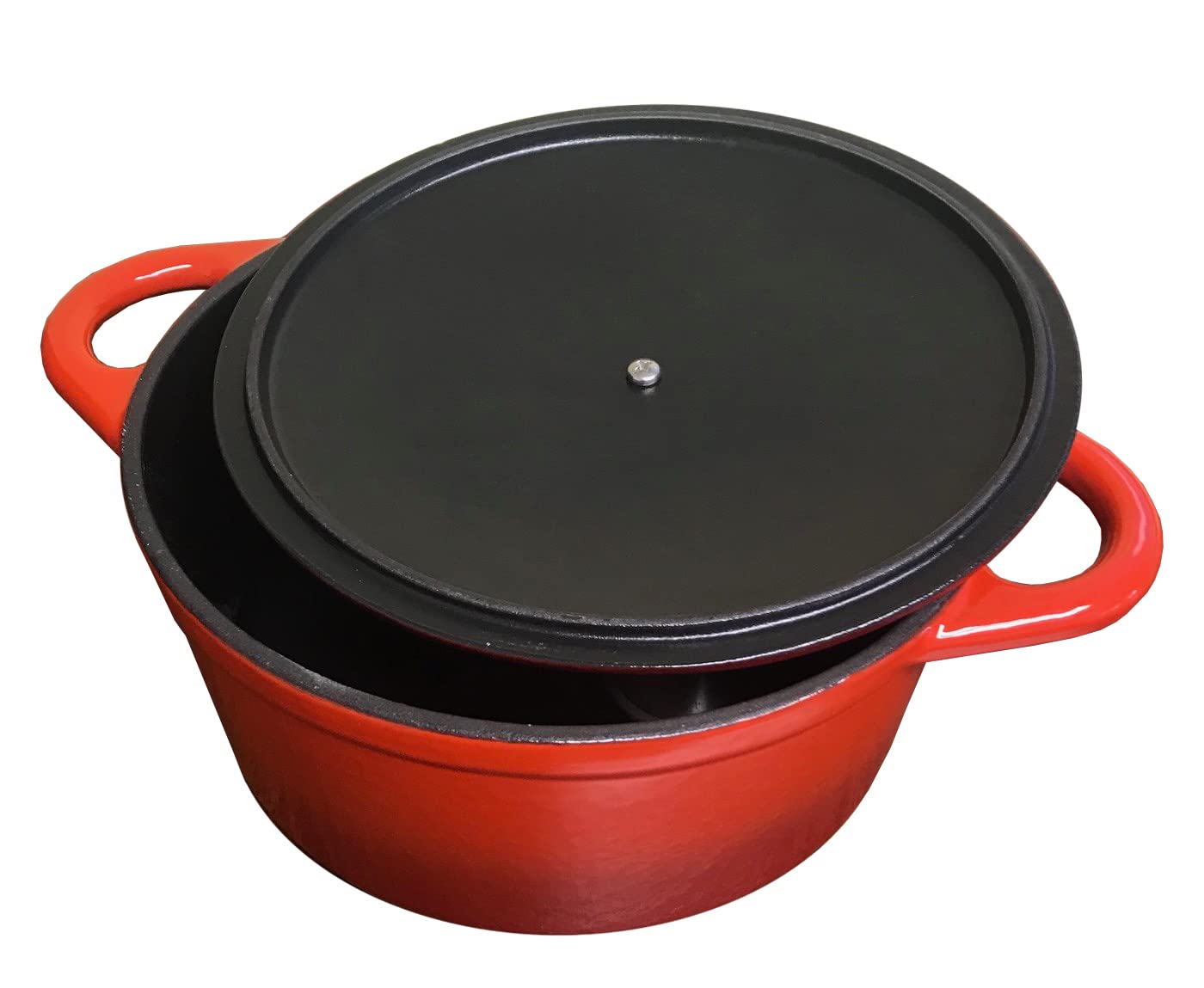 Olla redonda de 24 cm