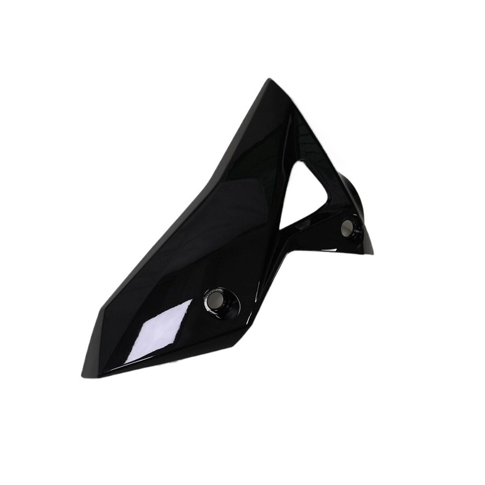 Pasuje do Kawasaki Z800 2013-2016 wtrysk ABS motocykl przednia głowica osłona górny nos Fairing reflektor Wingletów Motocyklowych
