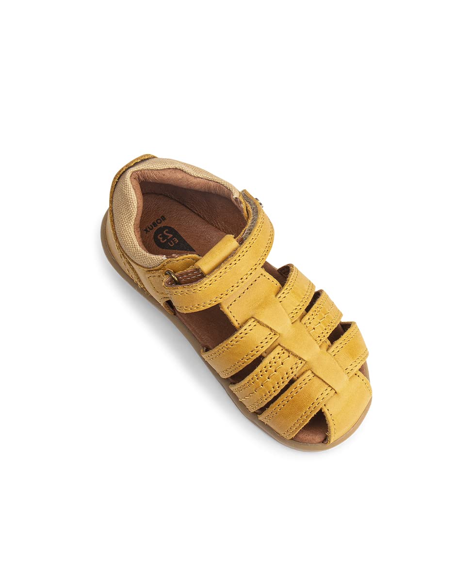 Bobux I-Walk Roam Closed Sandal Sandales pour bébé