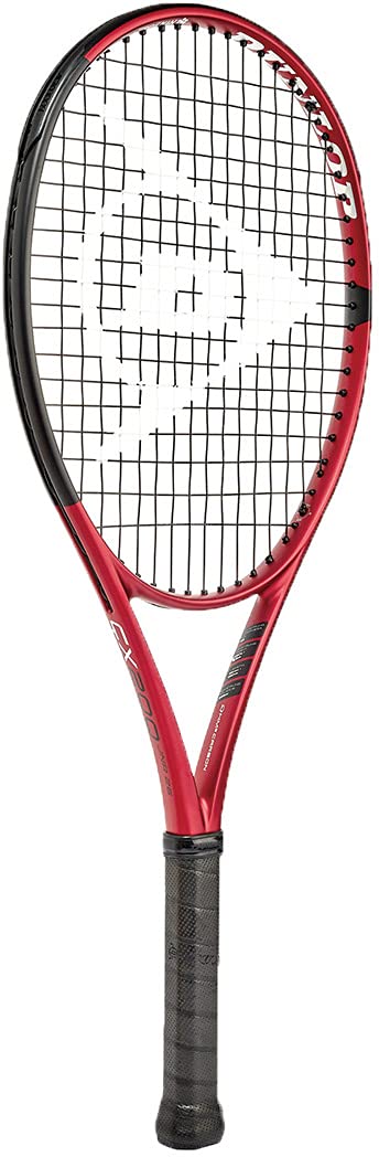 DUNLOP CX200 JNR 26ジュニア　テニスラケット　 未開封 DUNLOP CX200 JNR 26ジュニア テニスラケット 未開封