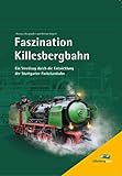 Faszination Killesbergbahn: Ein Streifzug durch die Entwicklung der Stuttgarter Parkeisenbahn