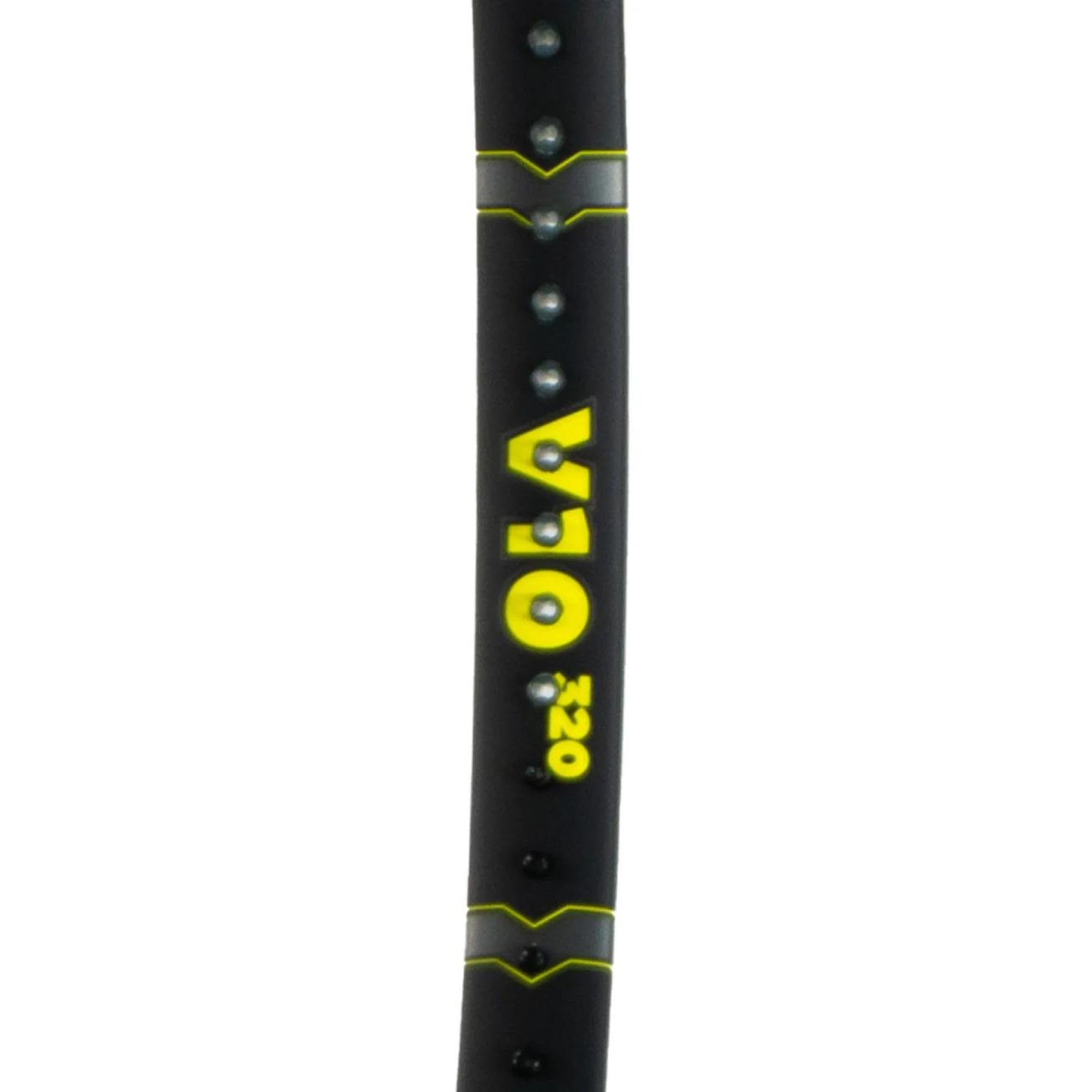 Volkl VOSTRA V10 320g | Tennis Racquet | Featuring RED Cell & REVA