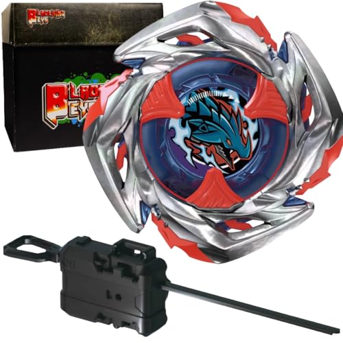 Image of Launcher Kit- UX-11 ImpacttDrake 9-60LR + Winder Launcher + Toy Storage Box