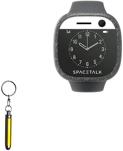 Miniatura 1 de BoxWave - Lápiz capacitivo compatible con SpaceTalk Adventurer 4G Kids Smart Watch Phone y GPS Tracker ST2-MN-2 (1.9 pulgadas), lápiz capacitivo de