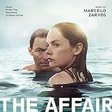 The Affair (Music From The Showtime Original Series)