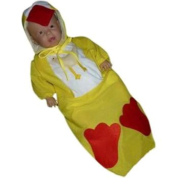 اÙÙ
ÙØ²ÙÙ ÙØ¯Ùس ضعÙÙ Vestito Da Pulcino Bambino Ffigh Org