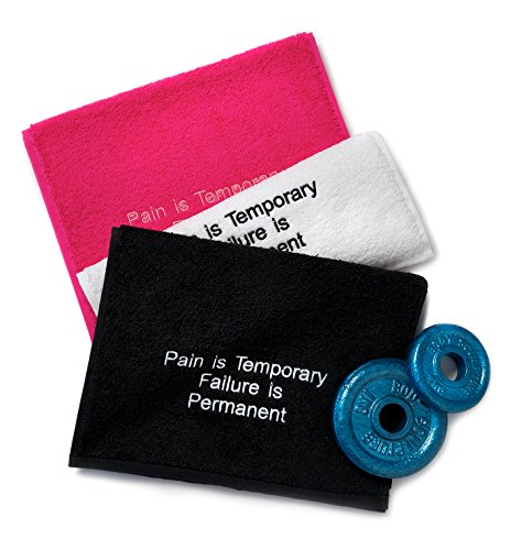 Towelsrus - Asciugamano per la palestra e sport