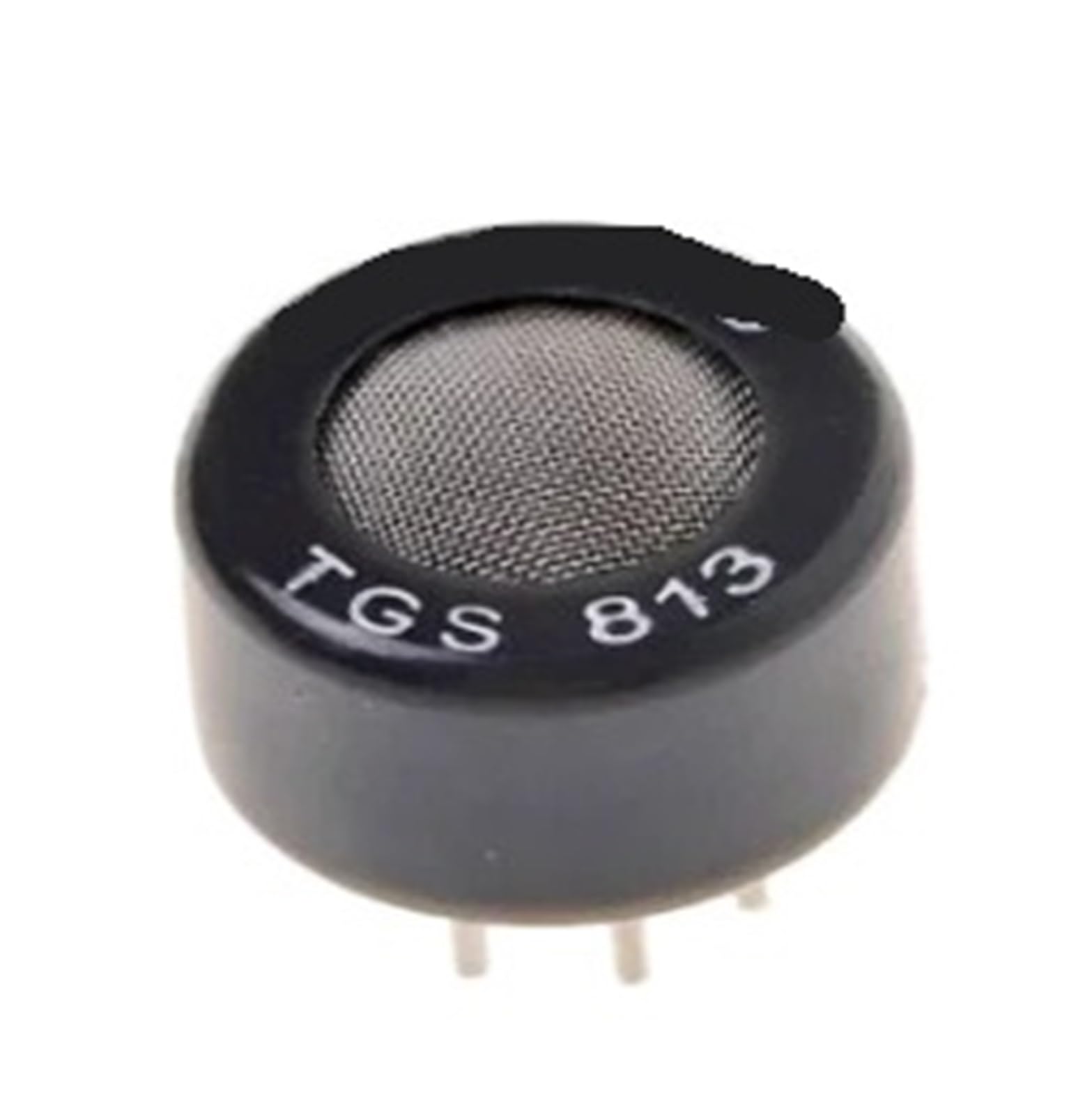 CXFCIHFT 5PCS TGS813 Gas sensor DIP6 CH4 TGS813-A00(5PCS)