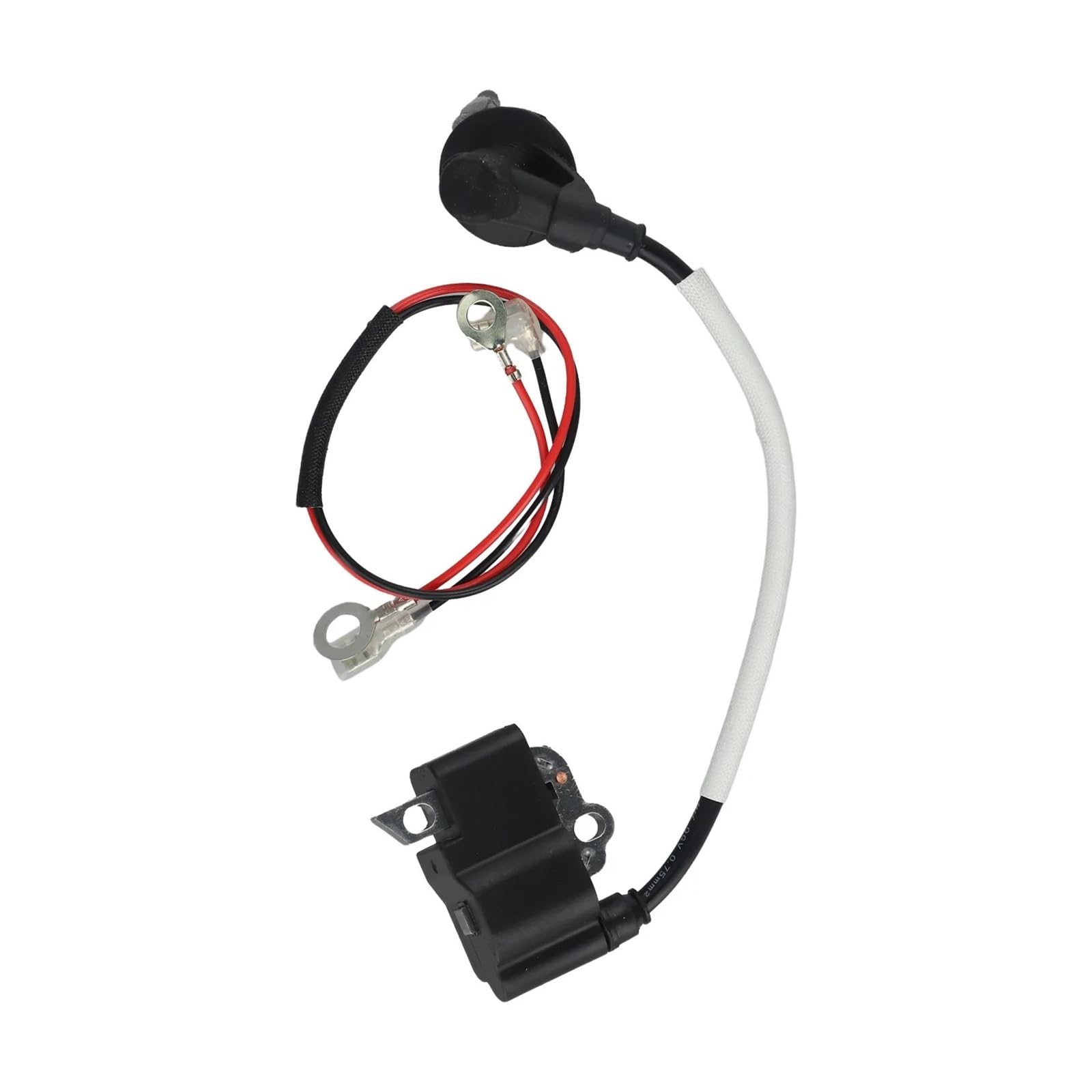 Dingmao Ignition Coils Compatible With The Following Chain Saw Models For MS341/MS361