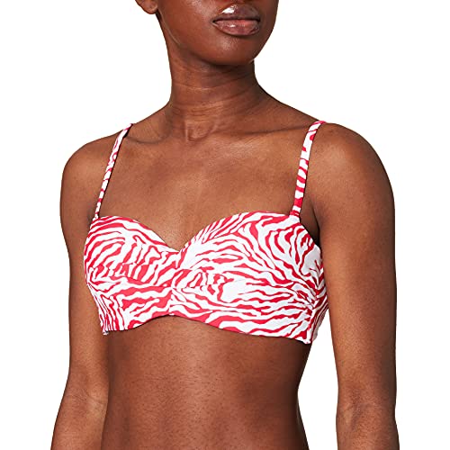 Bikini bandeau Barts Galia idéal pour vos vacances à la plage