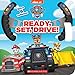 Ready, Set, Drive! (PAW Patrol Drive the Vehicle Book)