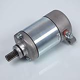 Démarreur compatible avec Quad Polaris 500 Sportsman 1996 à 2012 2110-0692 / SMU0061