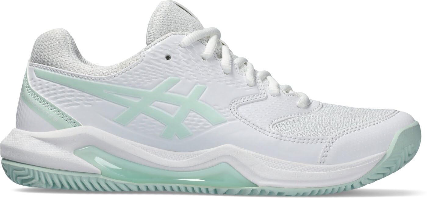 ASICS Gel-Dedicate 8 Clay, Sneaker Mujer