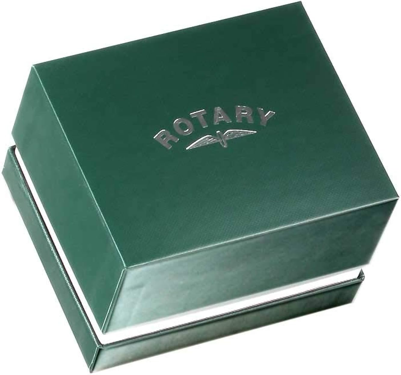 Rotary | oxford femminile | acciaio inossidabile bicolore | raggio di sole dargento LB05094/70/D Rotary | oxford femminile | acciaio inossidabile bicolore | raggio di sole dargento LB05094/70/D